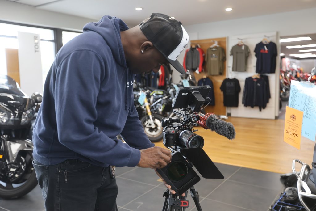 video production Allentown PA corporate video production Allentown event videographer Allentown business video Lehigh Valley highlight reel production Allentown videographer in Allentown PA video production company near me