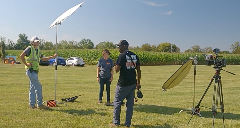 video production Allentown PA corporate video production Allentown event videographer Allentown business video Lehigh Valley highlight reel production Allentown videographer in Allentown PA video production company near me